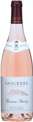 Sancerre rosé AOC 2022 - Domaine Daulny